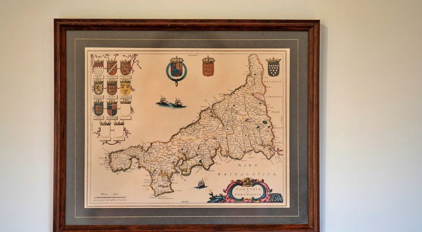 Photo of The Shippon at Lestitha