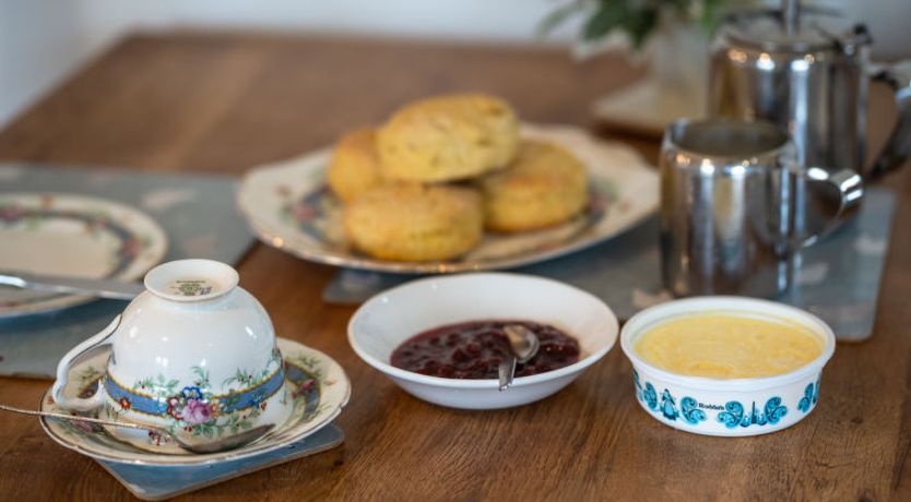 Photo of The Shippon at Lestitha