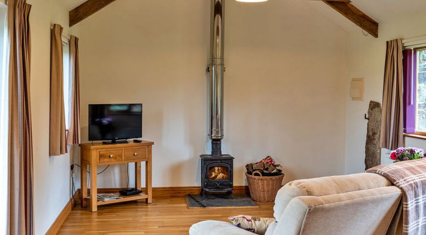 Photo of The Shippon at Lestitha