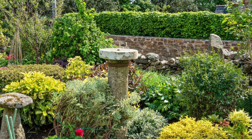 Photo of The Shippon at Lestitha