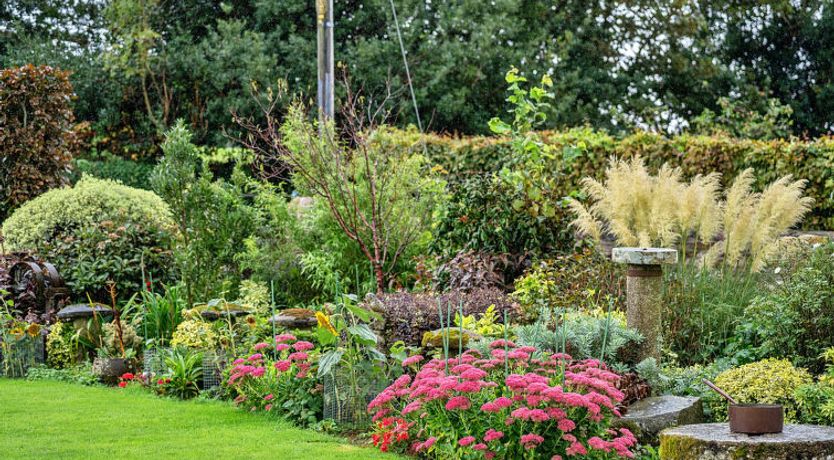 Photo of The Shippon at Lestitha