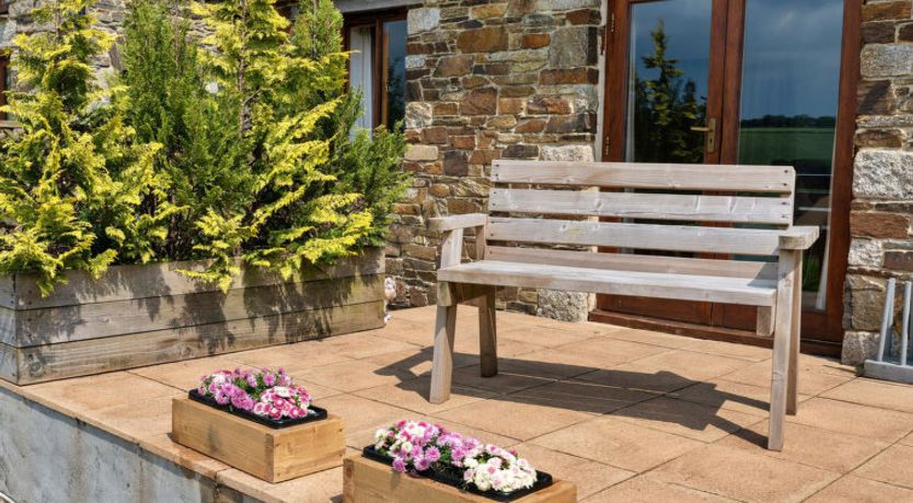 Photo of The Shippon at Lestitha