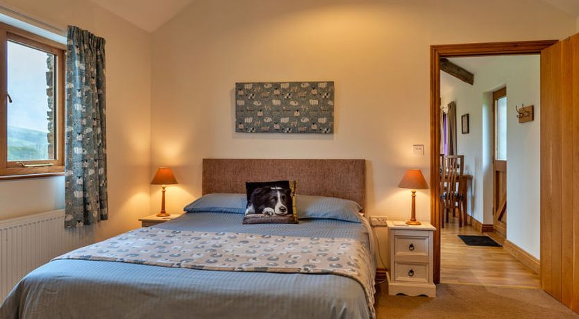 Photo of The Shippon at Lestitha