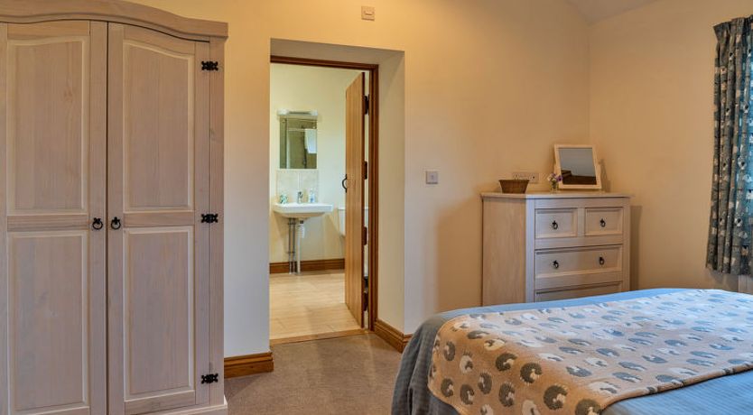 Photo of The Shippon at Lestitha