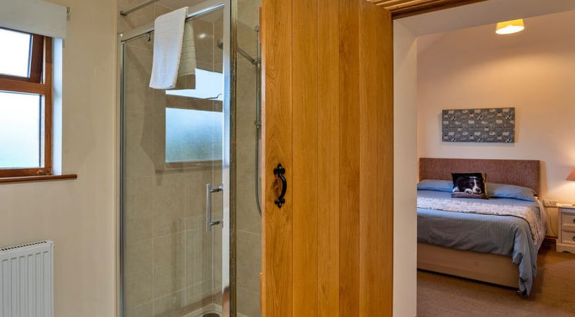 Photo of The Shippon at Lestitha