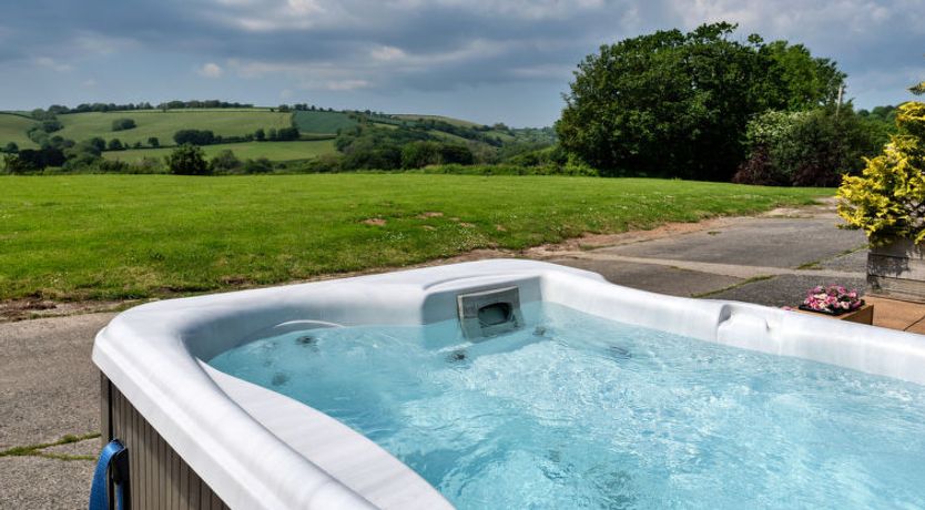 Photo of The Shippon at Lestitha