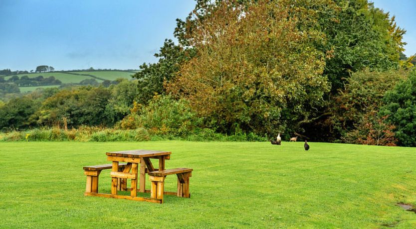 Photo of The Shippon at Lestitha