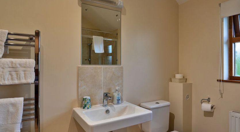 Photo of The Shippon at Lestitha