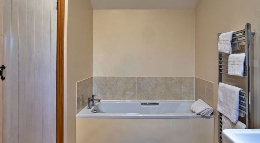 Photo of The Shippon at Lestitha