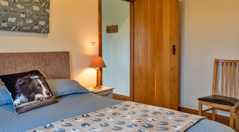 Photo of The Shippon at Lestitha