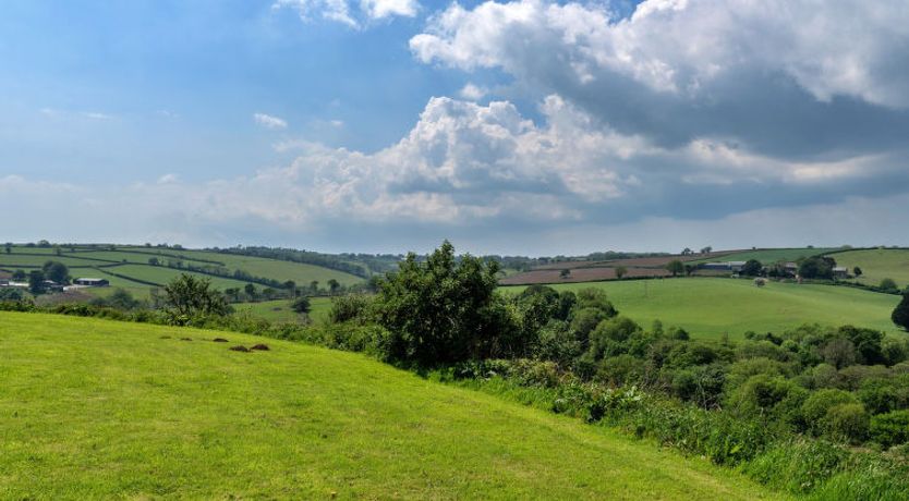 Photo of The Shippon at Lestitha