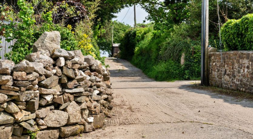 Photo of The Shippon at Lestitha