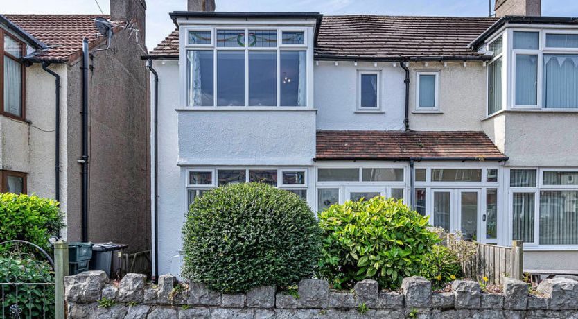 Photo of Penrhyn Avenue