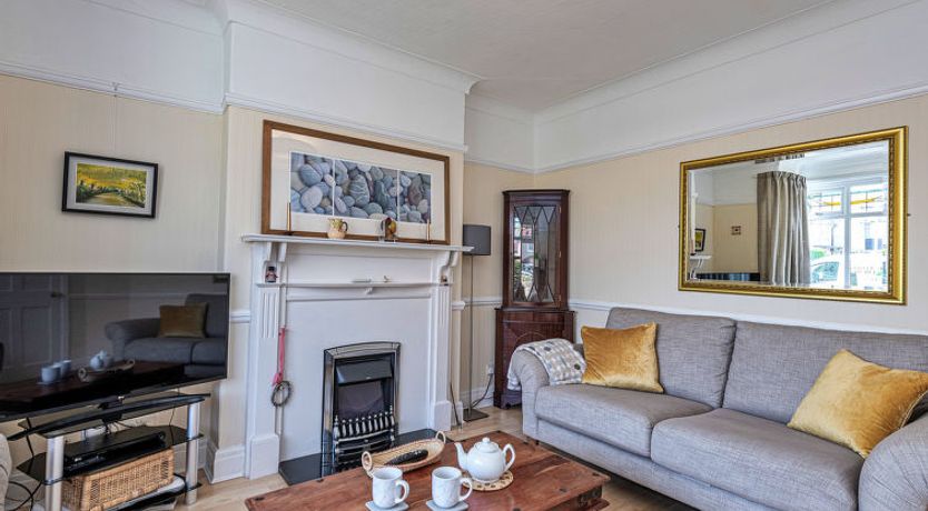 Photo of Penrhyn Avenue