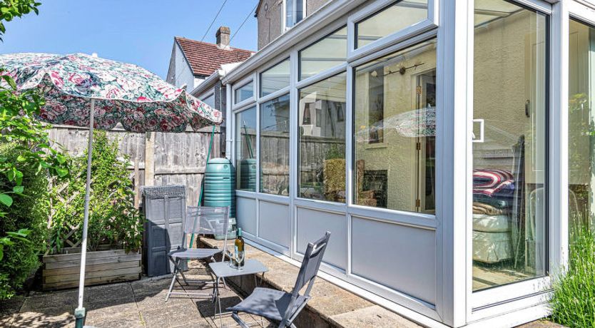 Photo of Penrhyn Avenue