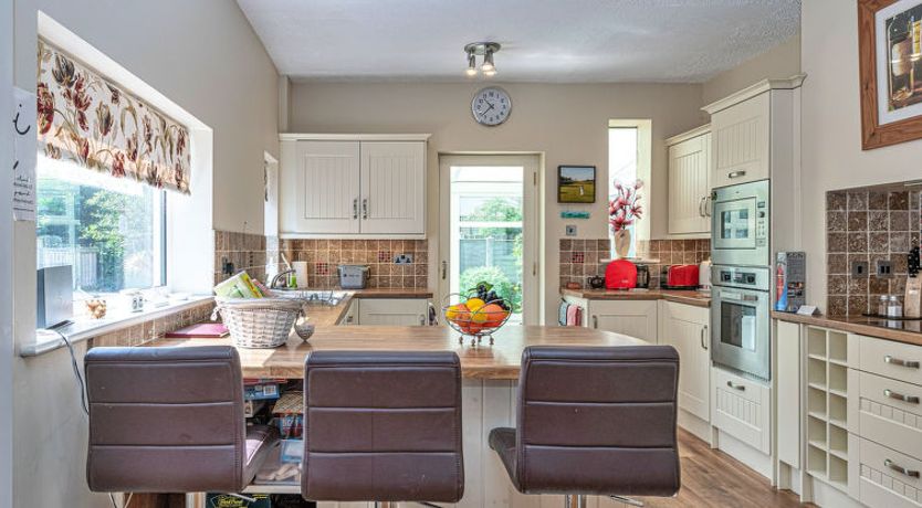 Photo of Penrhyn Avenue