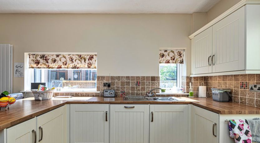 Photo of Penrhyn Avenue