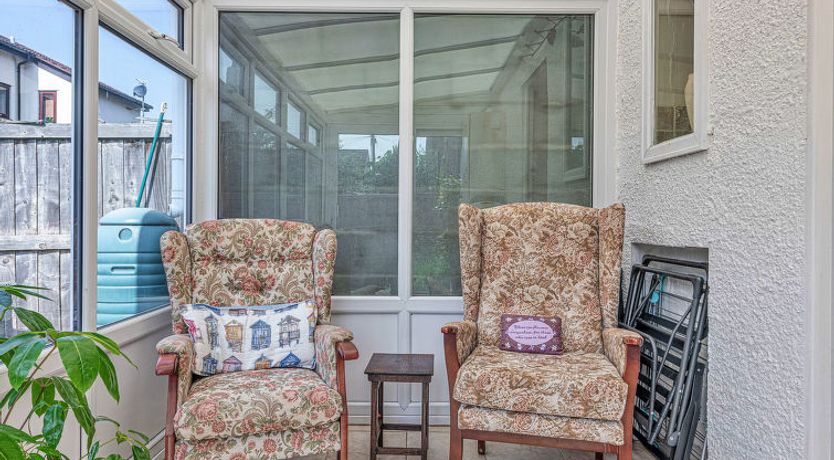 Photo of Penrhyn Avenue