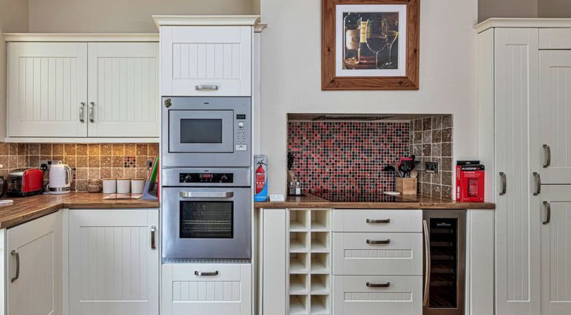 Photo of Penrhyn Avenue