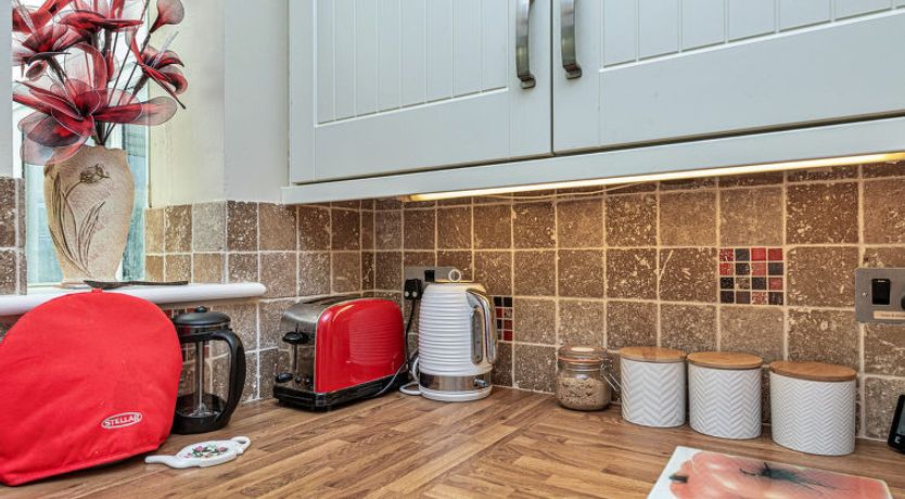 Photo of Penrhyn Avenue