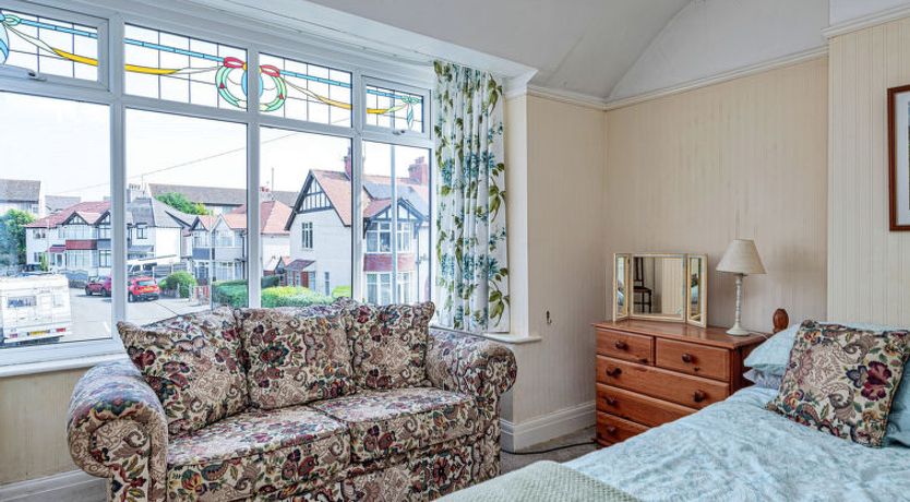 Photo of Penrhyn Avenue