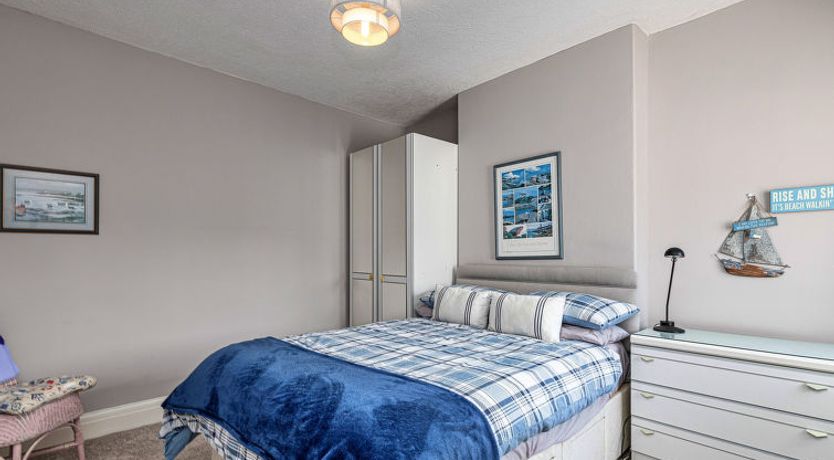 Photo of Penrhyn Avenue