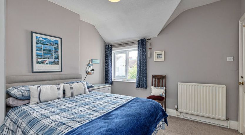 Photo of Penrhyn Avenue