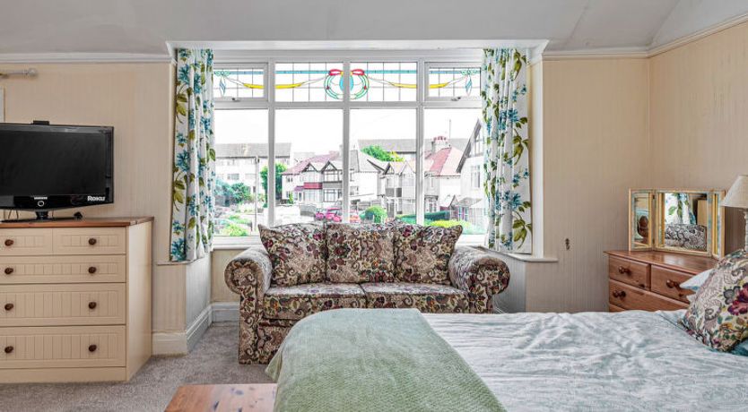 Photo of Penrhyn Avenue