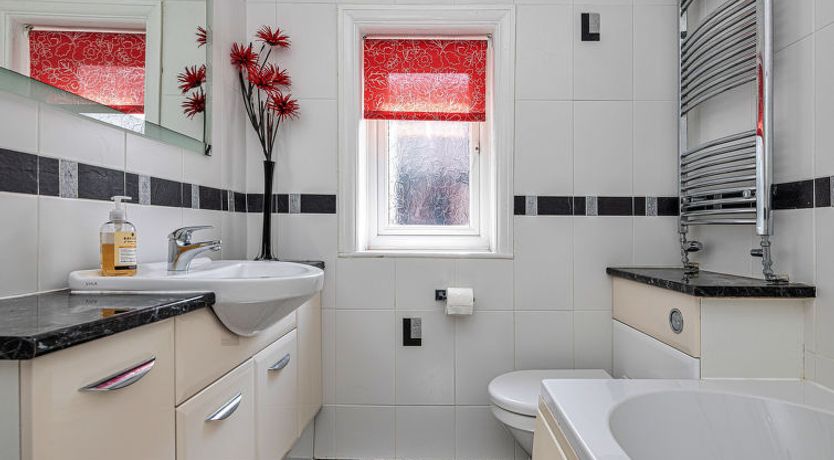 Photo of Penrhyn Avenue