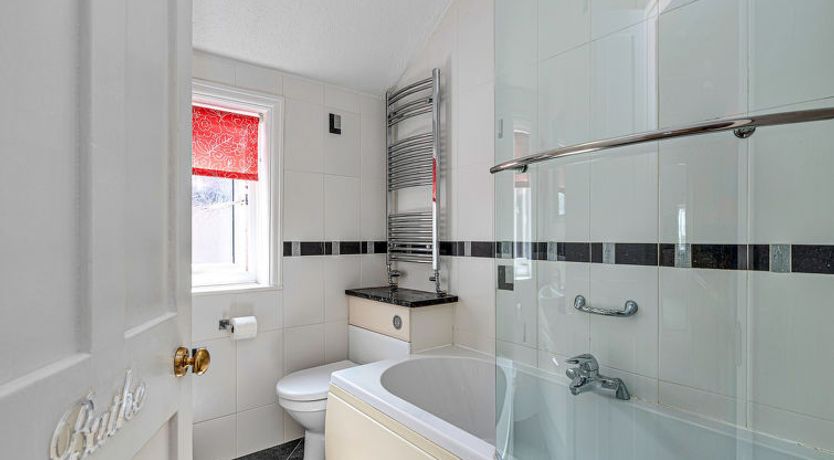 Photo of Penrhyn Avenue