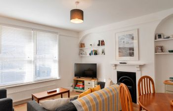 Centre View Holiday Home
