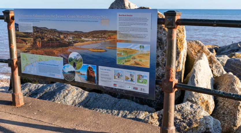 Photo of Centre View