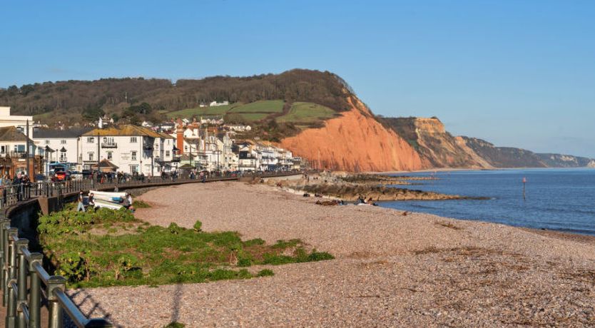 Photo of Centre View