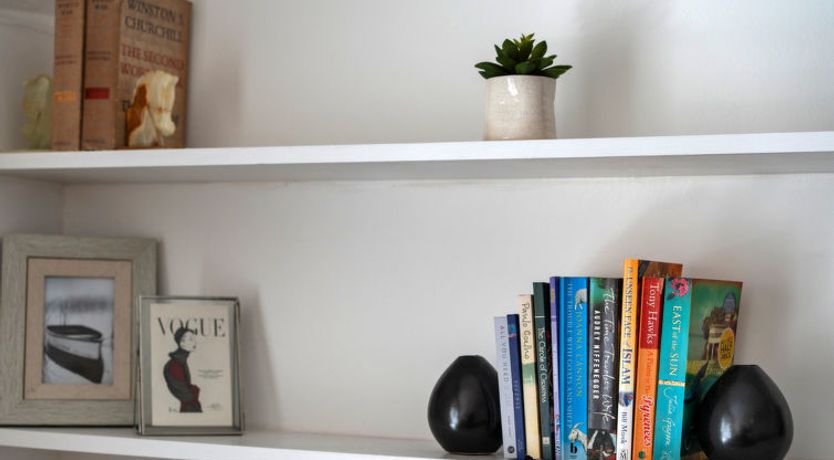 Photo of Centre View