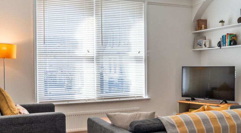 Photo of Centre View