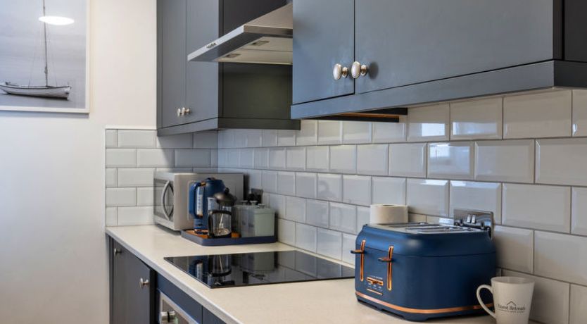 Photo of Centre View