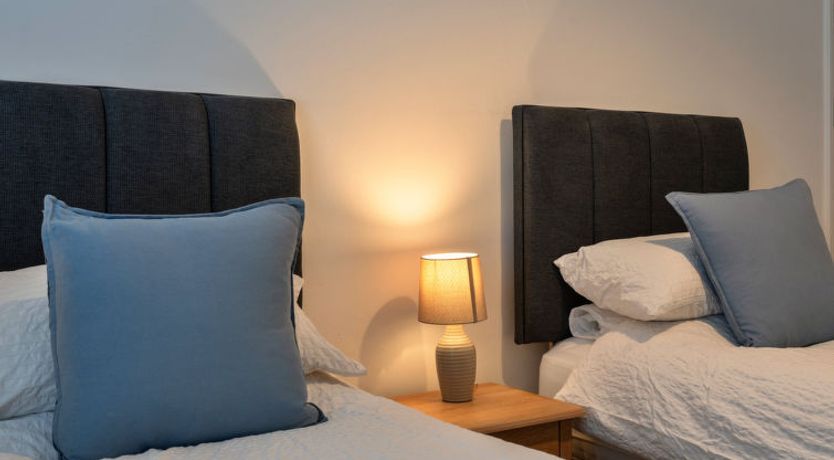 Photo of Centre View