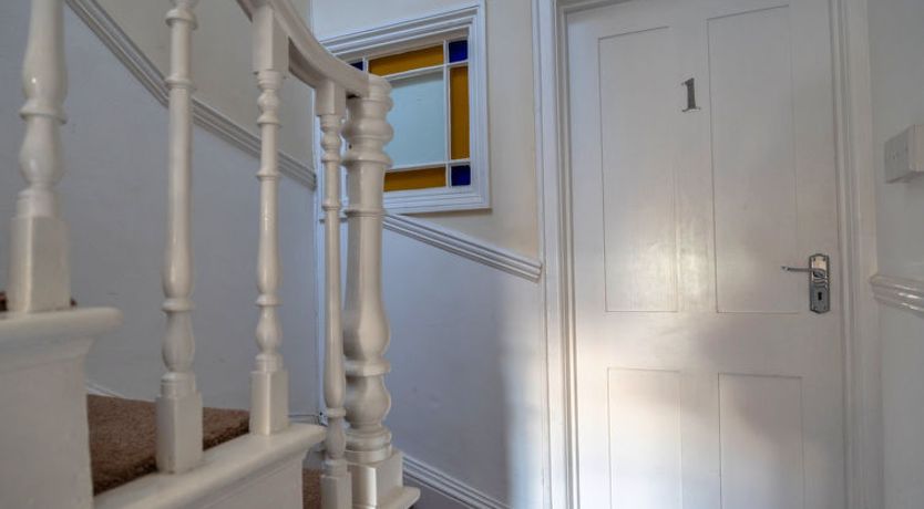 Photo of Centre View