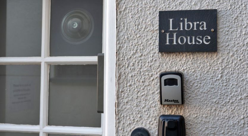 Photo of Centre View