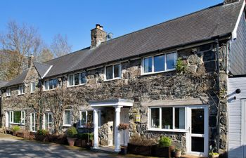 Felin Ship Holiday Home