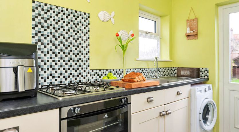 Photo of Llys Llewellyn