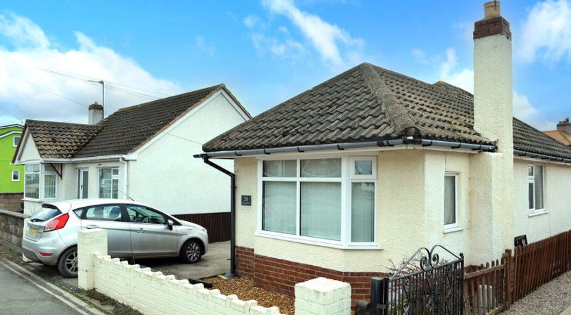 Photo of Llys Llewellyn