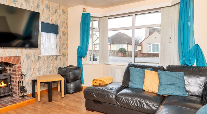 Photo of Llys Llewellyn