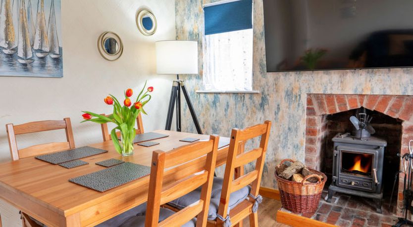 Photo of Llys Llewellyn