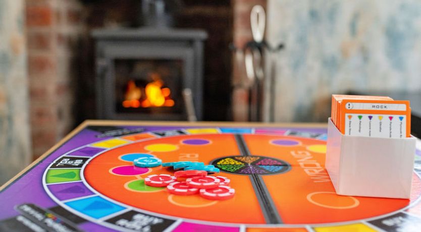 Photo of Llys Llewellyn