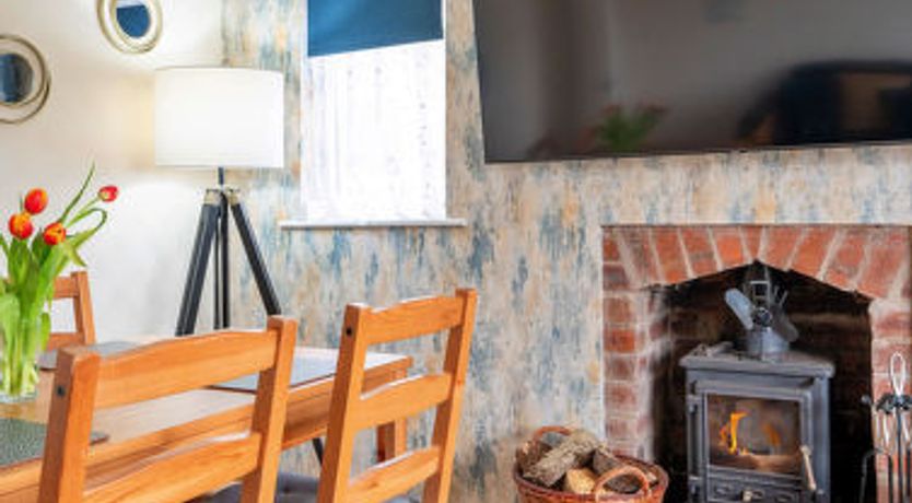 Photo of Llys Llewellyn