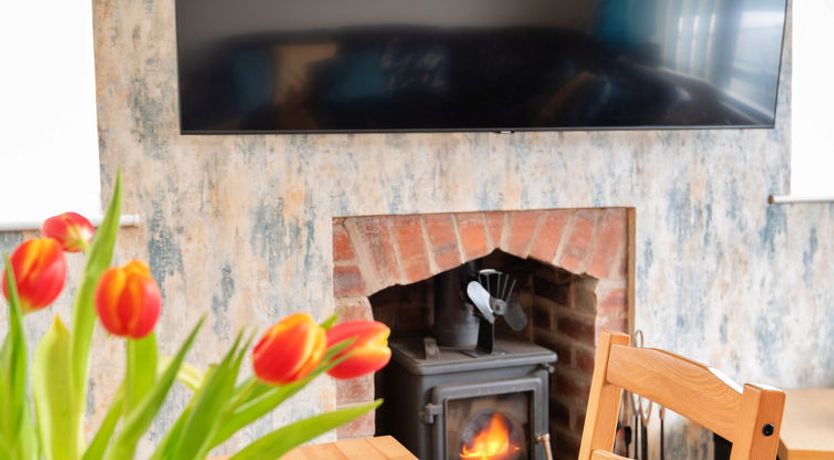 Photo of Llys Llewellyn