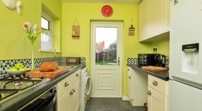 Photo of Llys Llewellyn