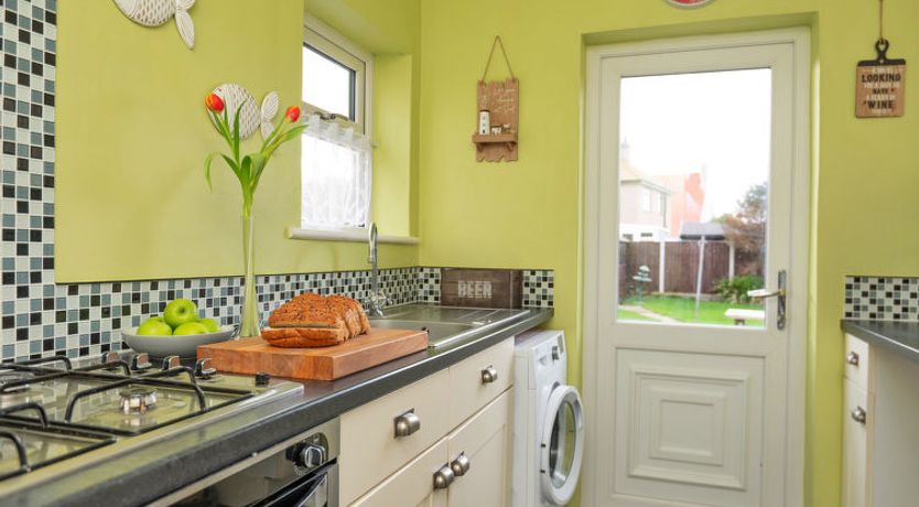 Photo of Llys Llewellyn