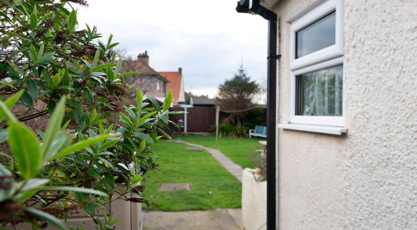 Photo of Llys Llewellyn